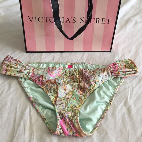 Victoria's Secret Other - VS bikini bottoms