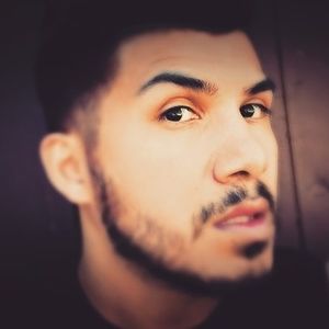 Meet your Posher, Jason