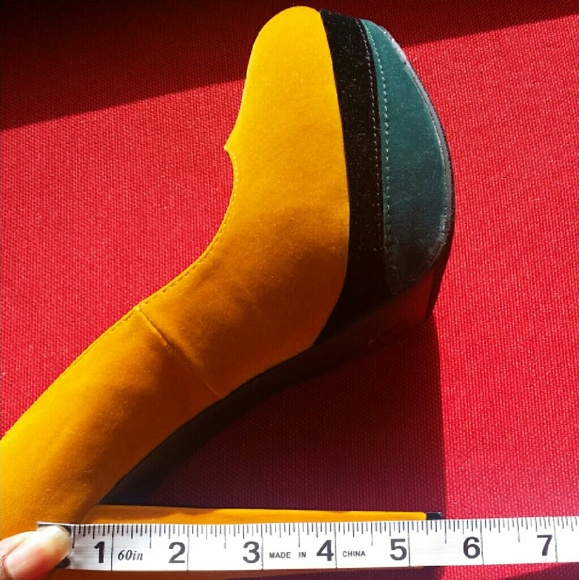 Qupid Pumps - Picture 4 of 4