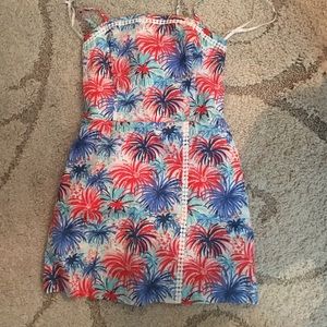 NWT FEELIN SPARKS ROMPER