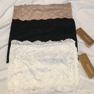 Bandeau bundle