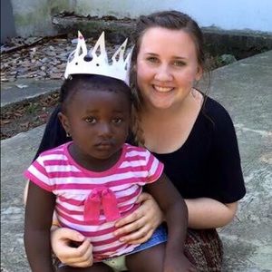 Meet your Posher, Megan