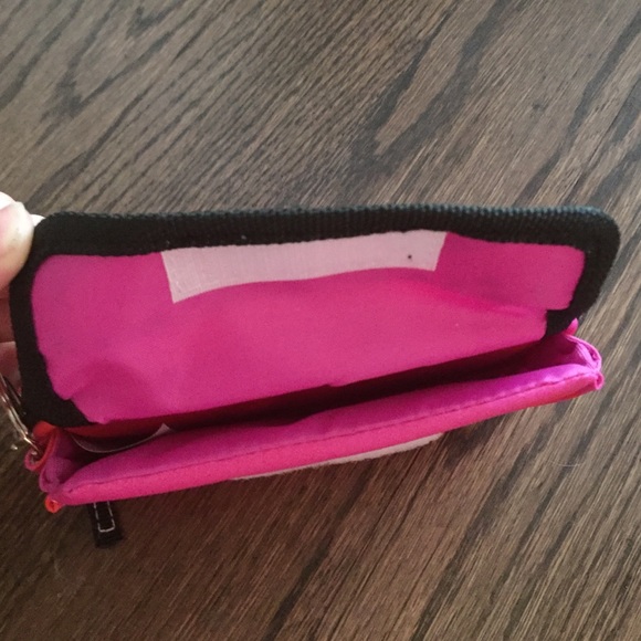 Scout keychain wallet - Picture 3 of 4