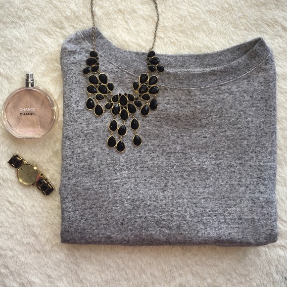 Madewell sweater