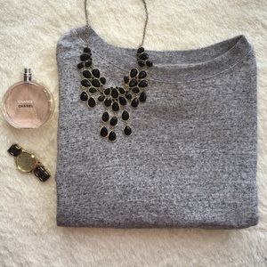 Madewell sweater
