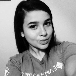 Meet your Posher, Erika