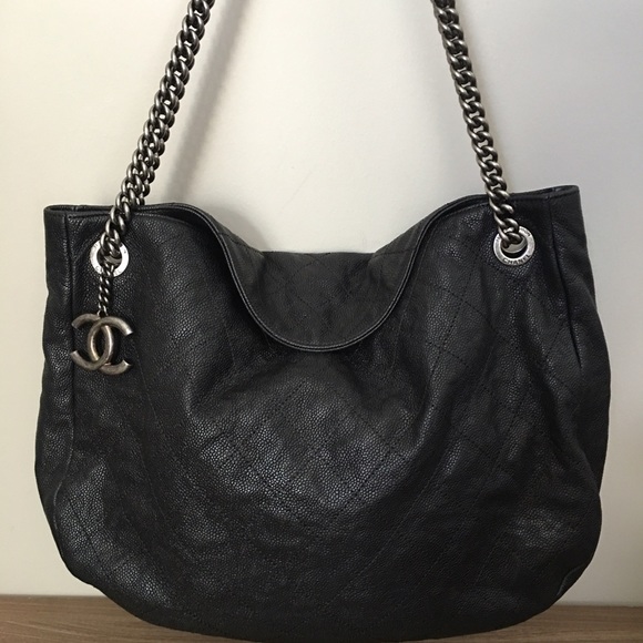 SOLD SOLD SOLDAuthentic Chanel purse - Picture 1 of 4