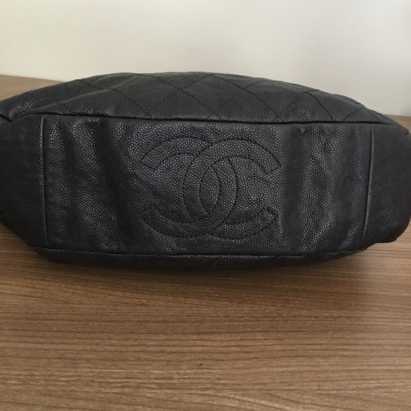 SOLD SOLD SOLDAuthentic Chanel purse - Picture 3 of 4