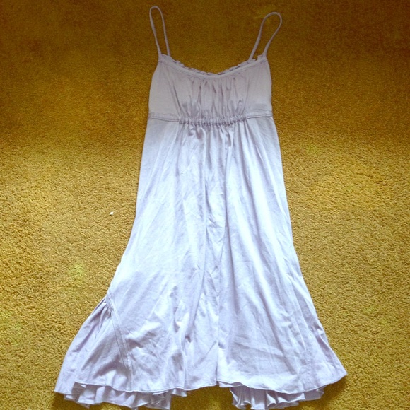 NWT Pewter Juicy dress