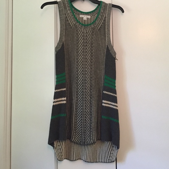 CAbi trident vest