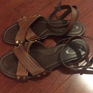 Tod's sandals