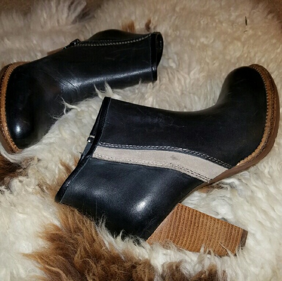 Booties