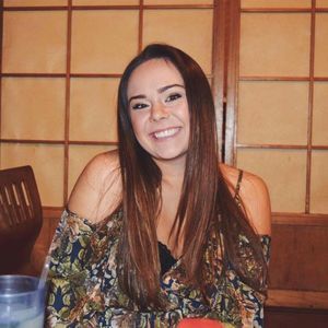 Meet your Posher, Ashley