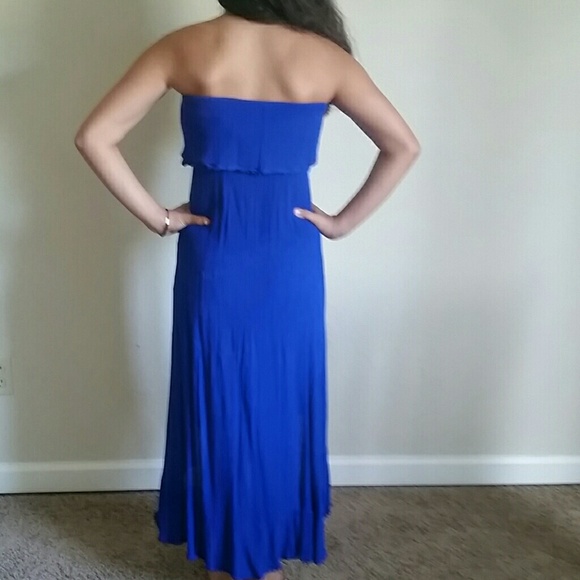 Summer Dress - Picture 2 of 3