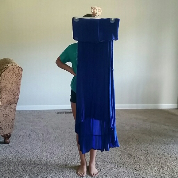 Summer Dress - Picture 3 of 3