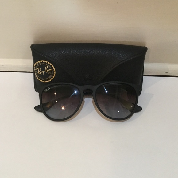 Ray Ban Erika Sunglasses