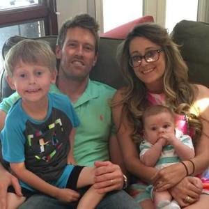 Meet your Posher, Brittney