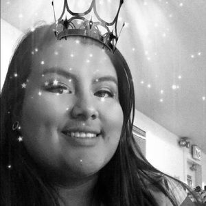 Meet your Posher, Lisbeth