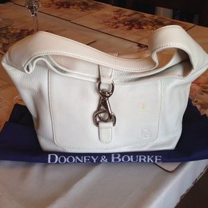 Authentic Dooney & Bourke Handbag