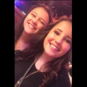 Meet your Posher, Madison