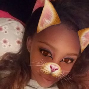 Meet your Posher, Leondria