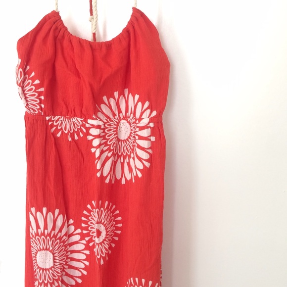REDUCED⚡️NWT Roxy Maxi Dress
