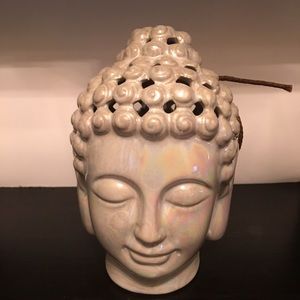 Air freshener decoration