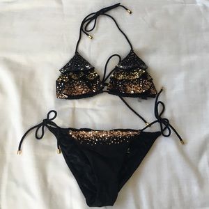 Victorias Secret String Bikini