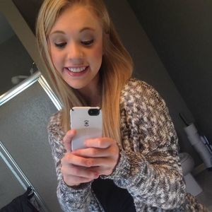 Meet your Posher, Allison