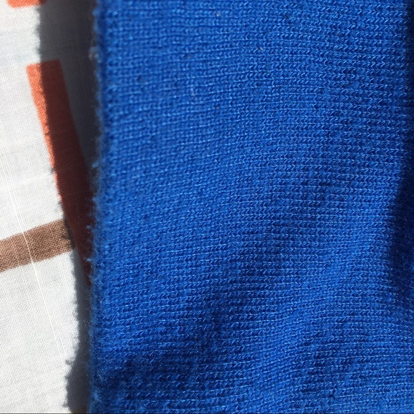 💙Delia's Ruffled Cold Weather Vest💙 - Picture 4 of 4