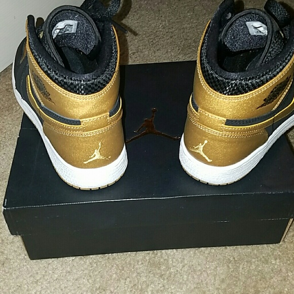 ⛤SALE⛤Air jordan 1s Melo - Picture 2 of 4