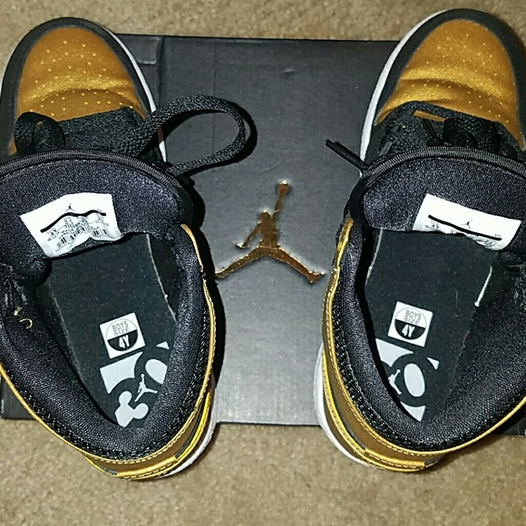 ⛤SALE⛤Air jordan 1s Melo - Picture 3 of 4