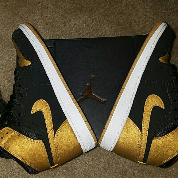 ⛤SALE⛤Air jordan 1s Melo - Picture 4 of 4