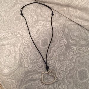 Hello Kitty Necklace