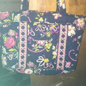 Vera Bradley bag
