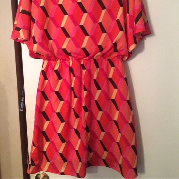 Flirty sundress - Picture 3 of 4