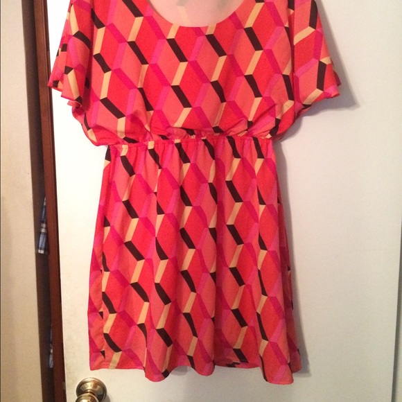 Flirty sundress - Picture 4 of 4