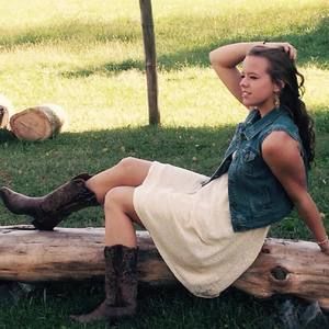 Meet your Posher, Haley