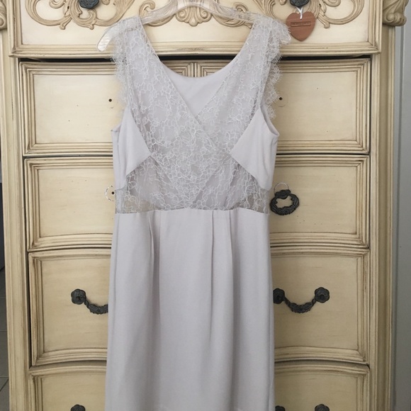 BCBG Dress
