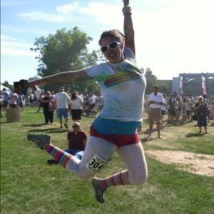 Meet your Posher, Jamie