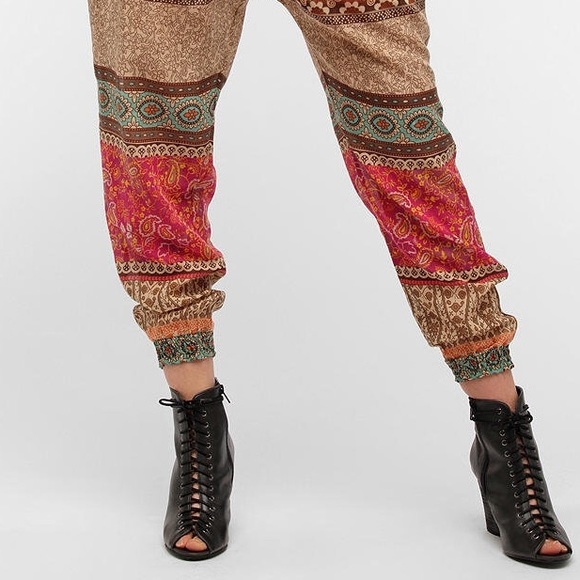 Staring At Stars Majestic Lounge Pant - Picture 2 of 4