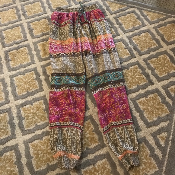 Staring At Stars Majestic Lounge Pant - Picture 4 of 4