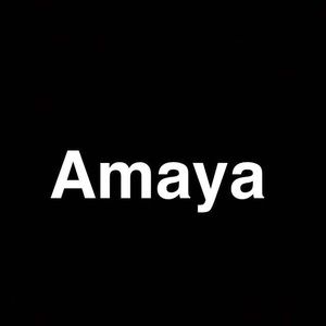 Meet your Posher, Amaya
