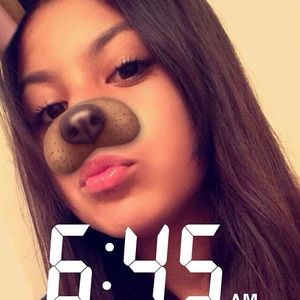 Meet your Posher, Eileen