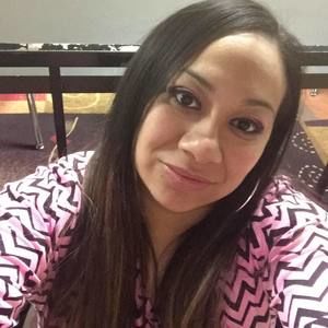 Meet your Posher, Danette