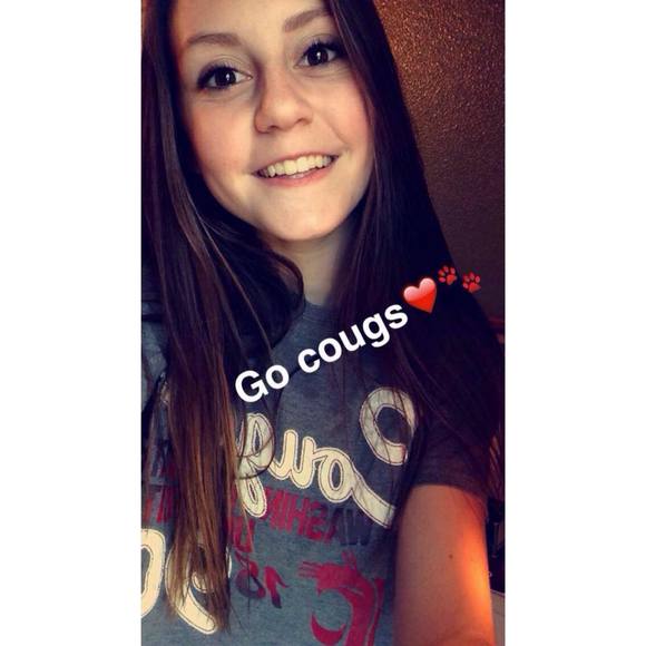 Meet your Posher, Mckenna