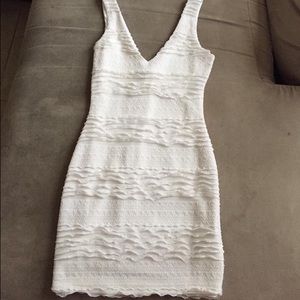 ☪HOST PICK☪ White Party Dress! ☪HOST PICK☪ White Party Dress!