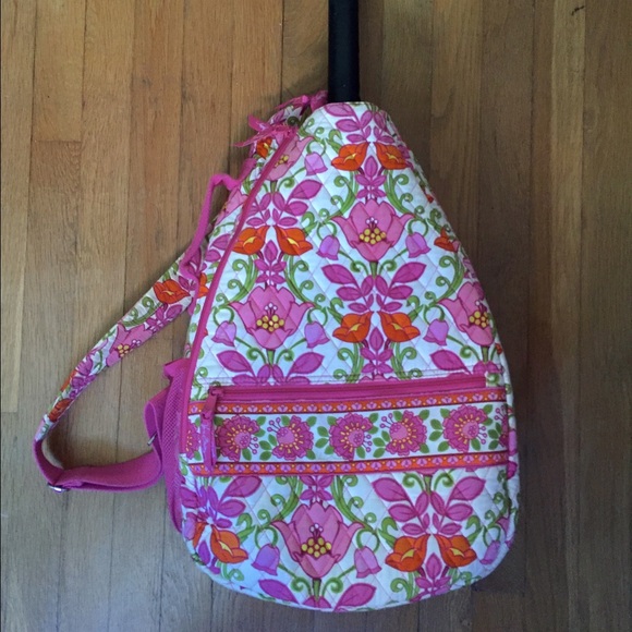 Vera Bradley Tennis Bag