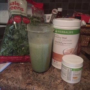 Meet your Posher, Latonya