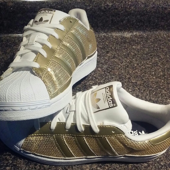 Original adidas superstars